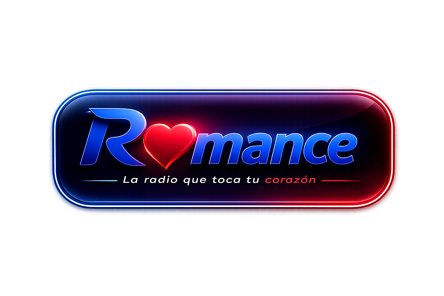 Romance Radio